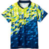 Áo Pickleball Adidas Men's Fall Gameset Freelift Crew