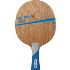 Cốt Vợt Bóng Bàn VICTAS Niwa Koki Wood