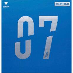 Mặt Vợt Bóng Bàn VICTAS VJ>07 Stiff