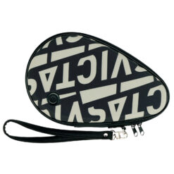 Túi Đựng Vợt VICTAS Printed Round Racket Case