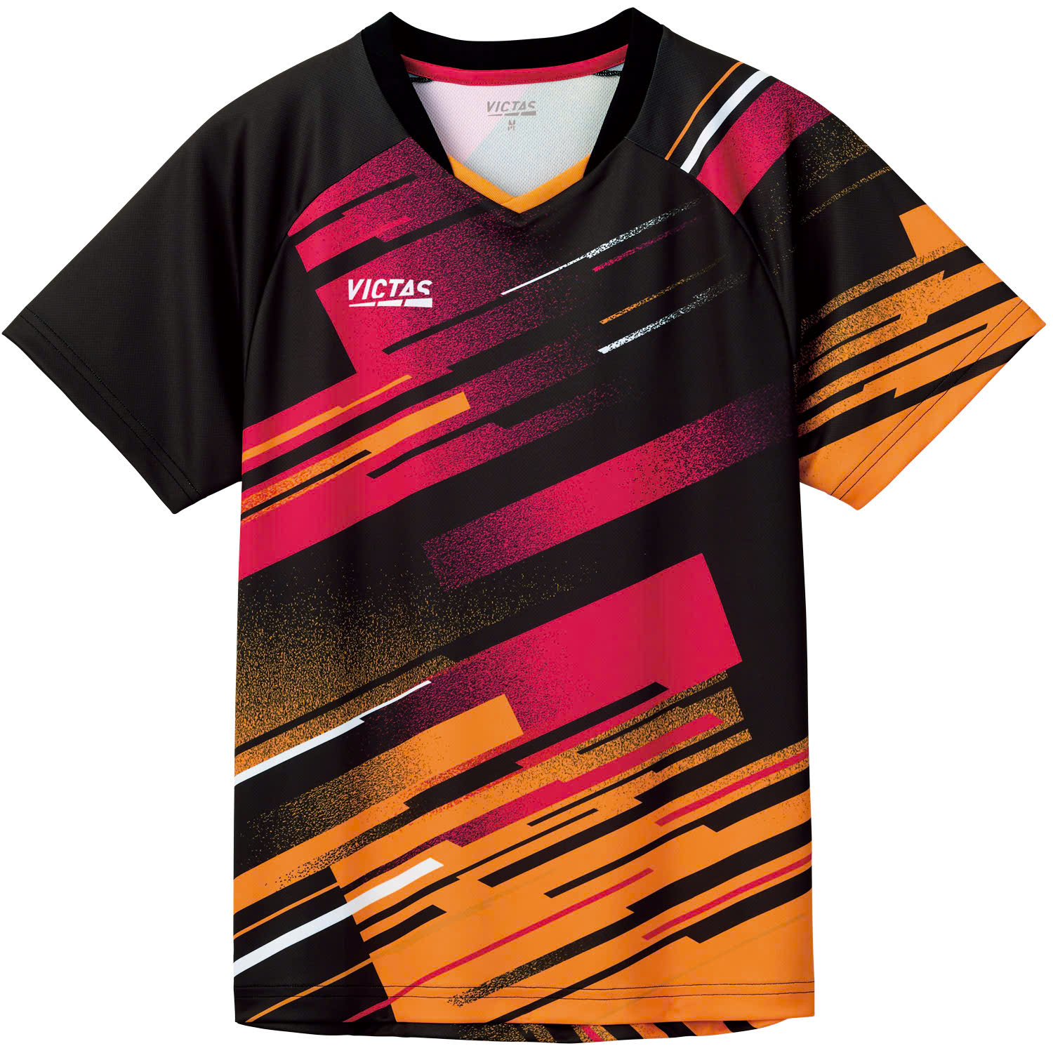 Áo Thể Thao VICTAS Energy Game Shirt