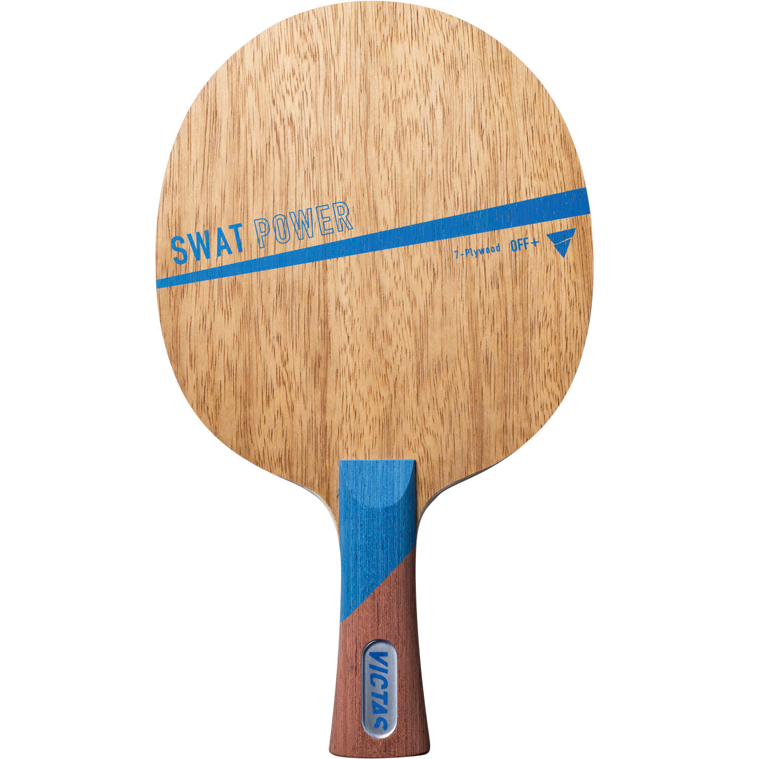 Cốt Vợt Bóng Bàn VICTAS Swat Power