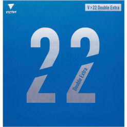 Mặt Vợt Bóng Bàn VICTAS V>22 Double Extra