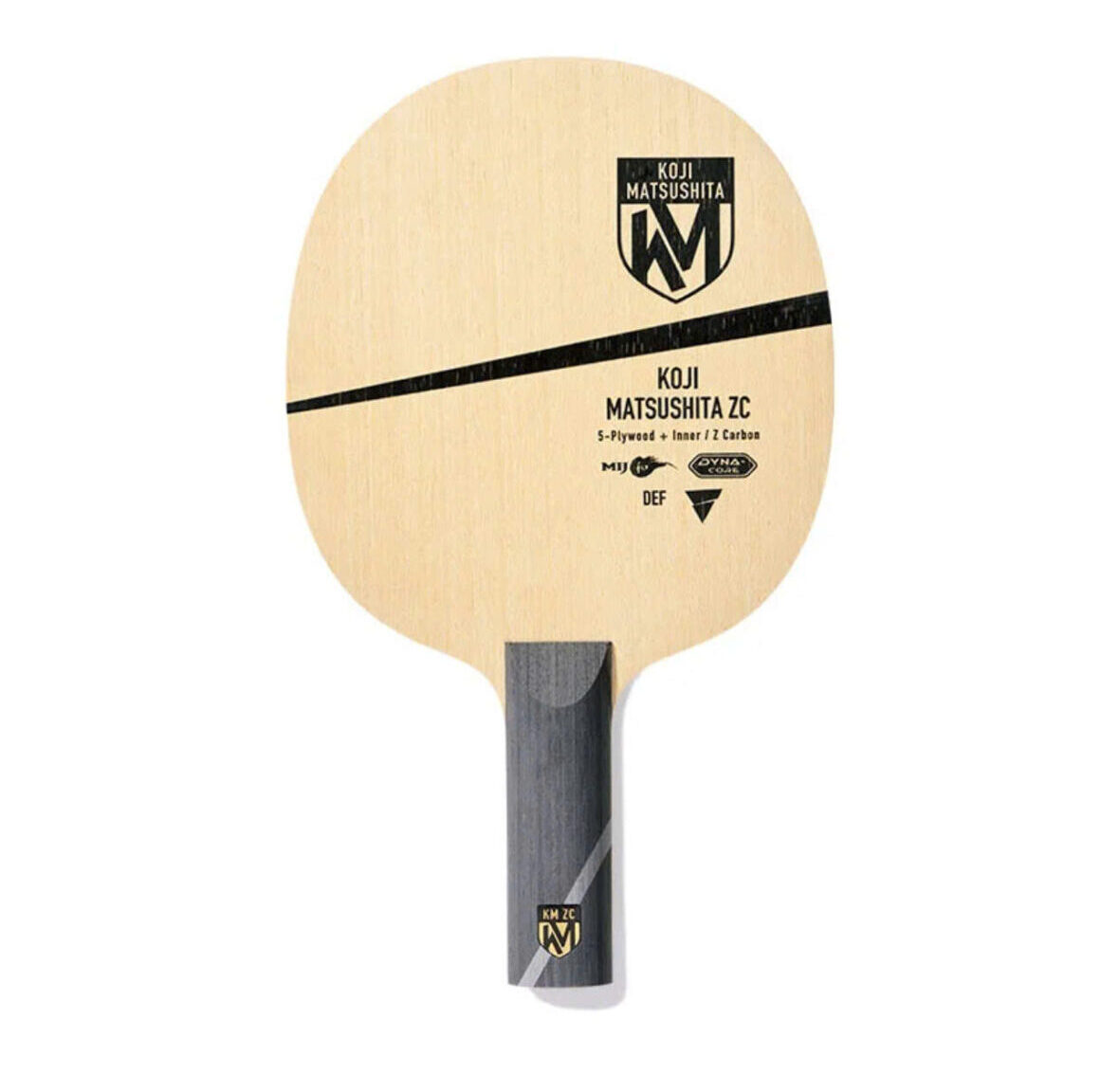Cốt vợt Koji Matsushita ZC