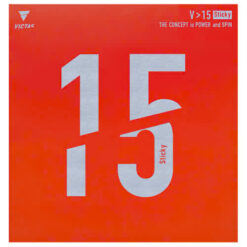 Mặt vợt Victas V>15