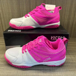 Giày bóng bàn Hồng