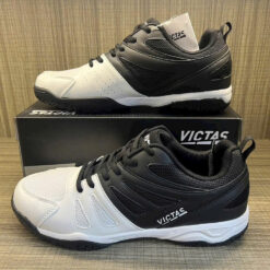 Giày bóng bàn Đen