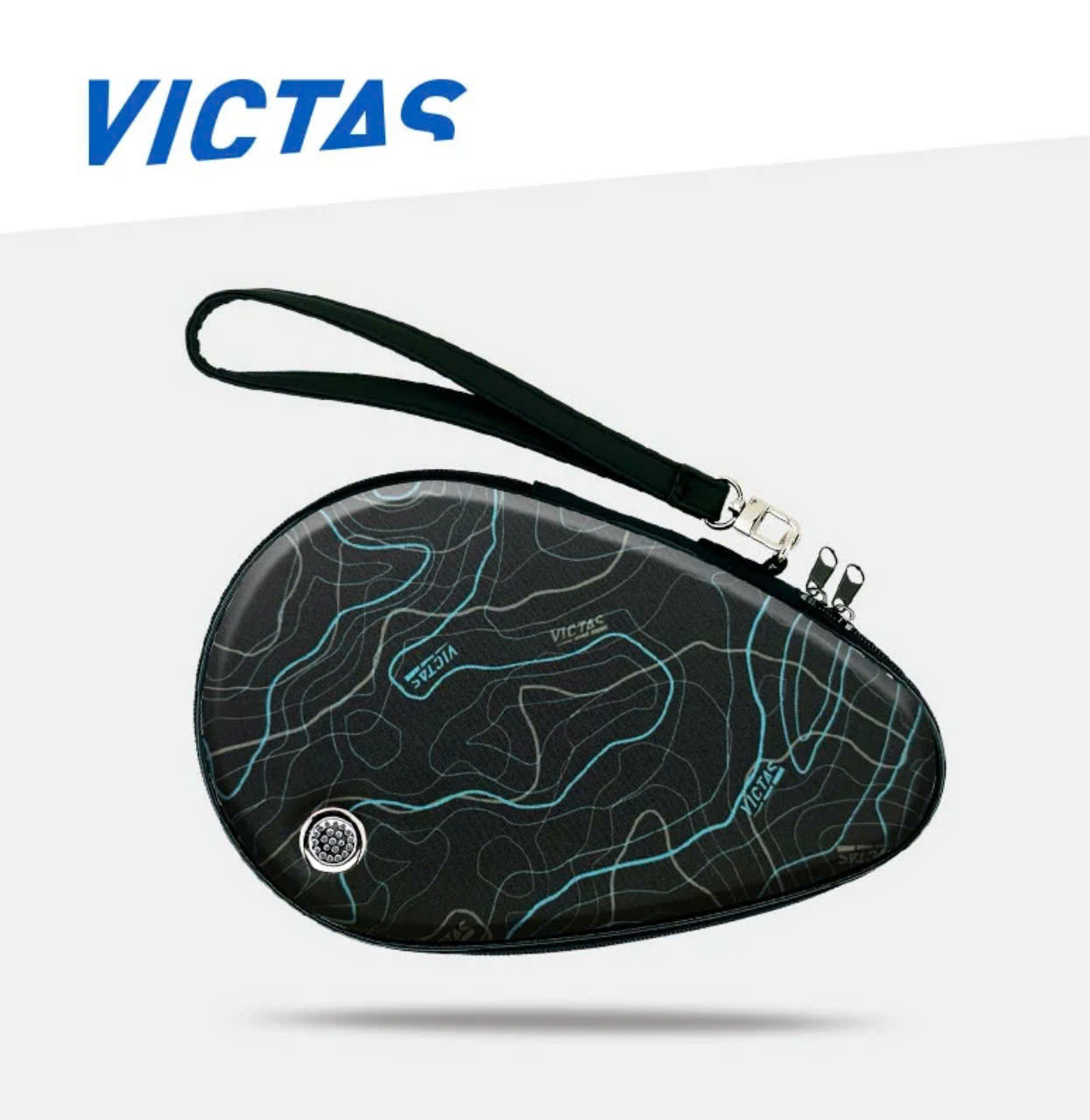 VC - 620 bao vợt tròn